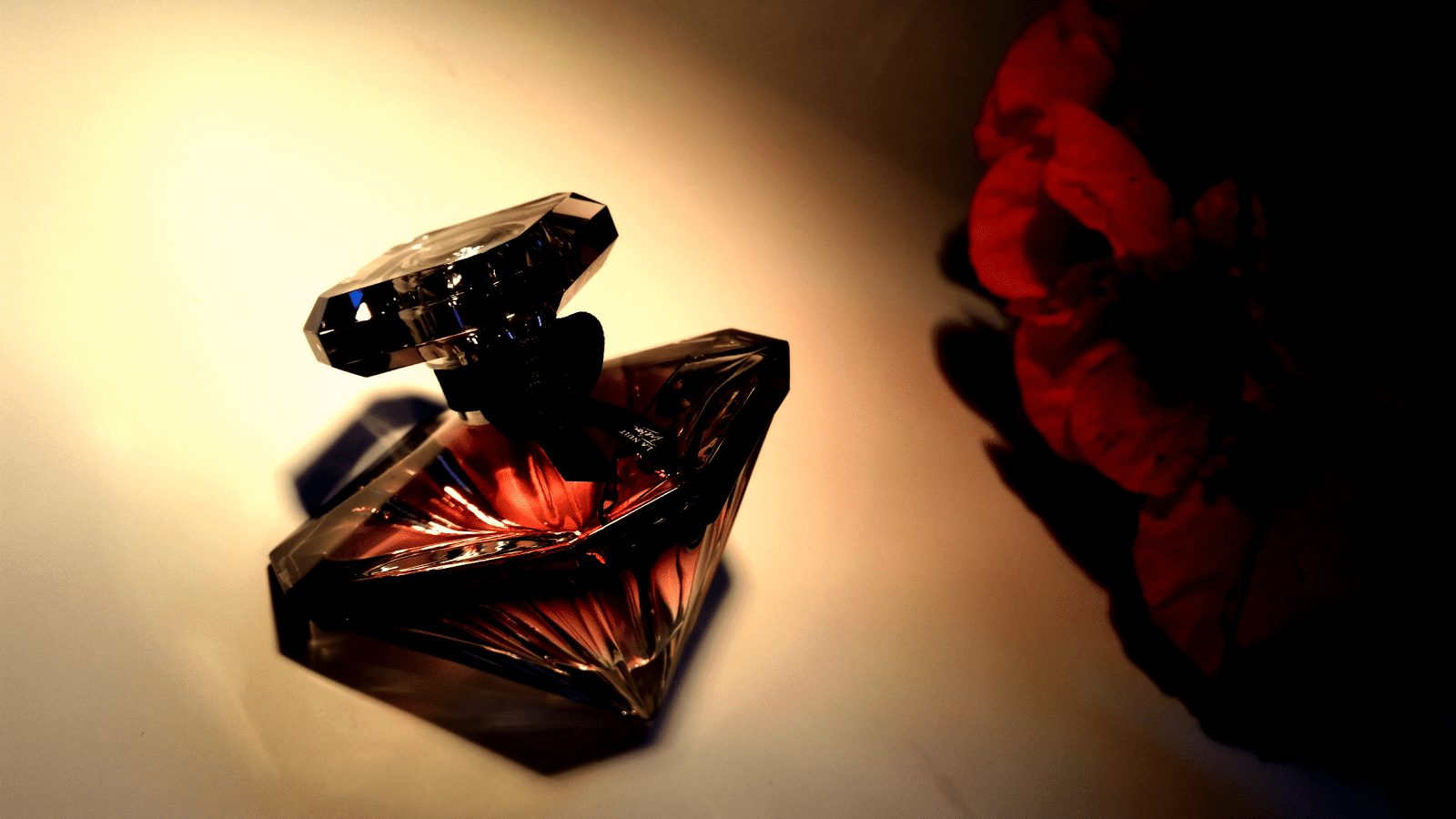 La nuit tresor lancome