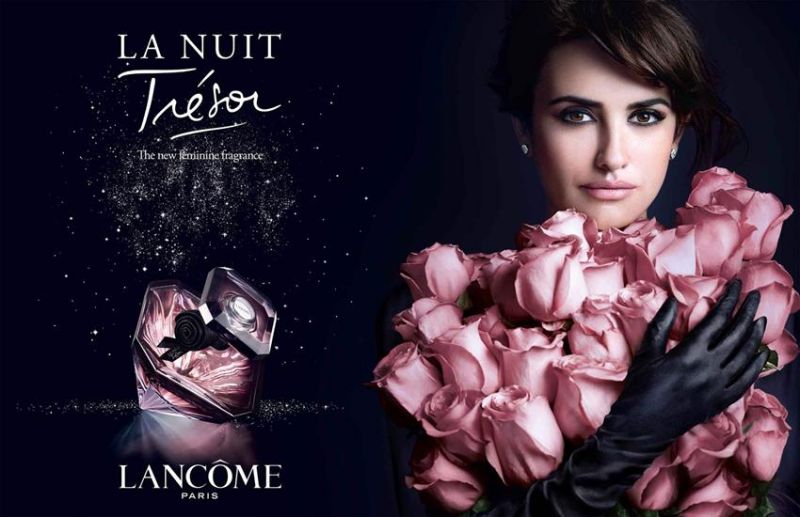 Lancome-tresor