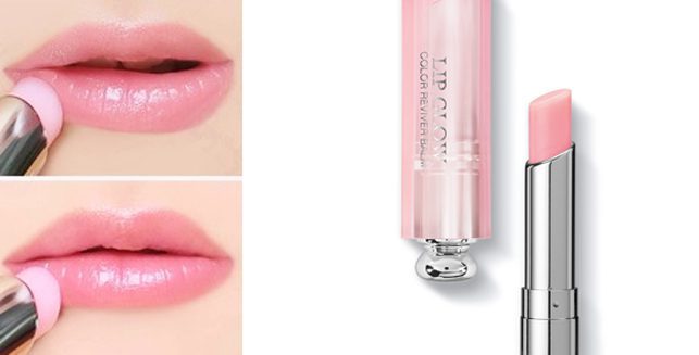 Son dior addict lip glow 001 1