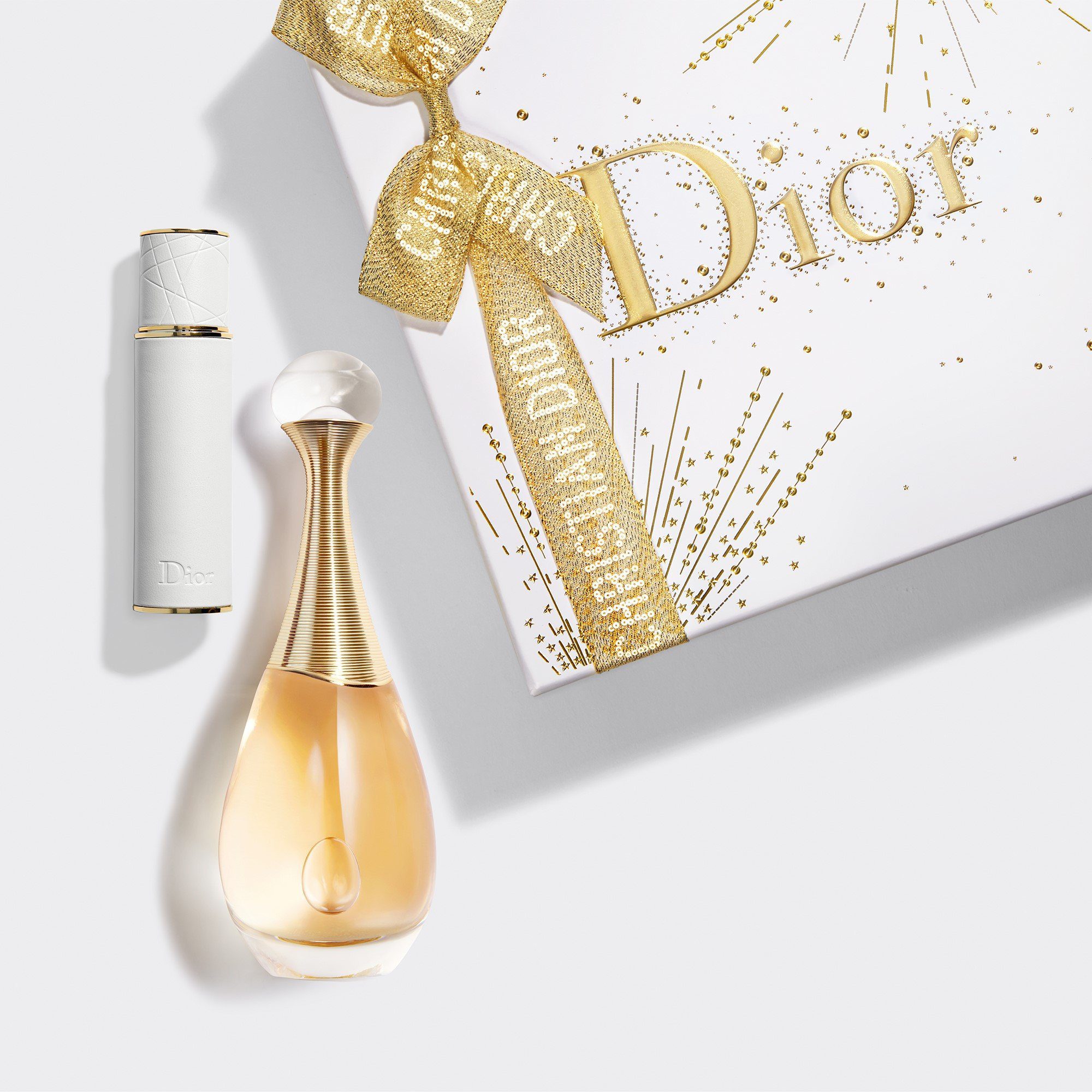 Nước hoa nữ dior