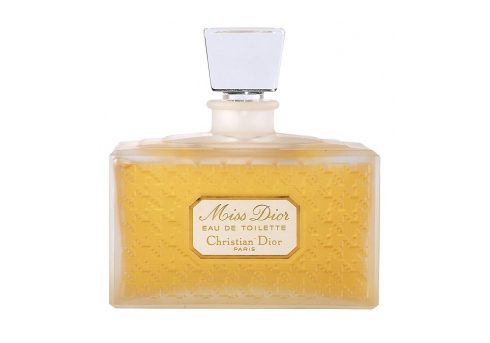 Nuoc hoa miss dior orchard. Vn