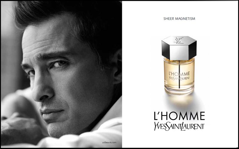 Ysl lhomme