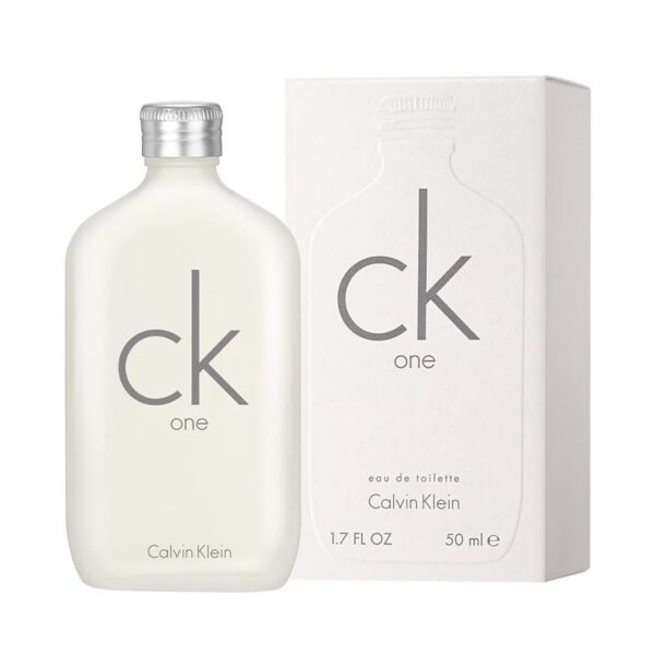 Calvin klein ck one 2 1