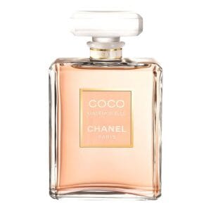 chanel coco mademoiselle 1