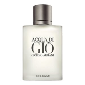 Giorgio armani acqua di gio pour homme 1