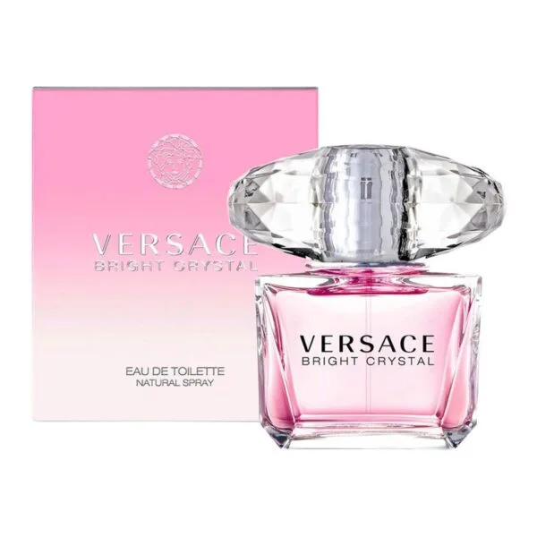 Versace bright crystal 2