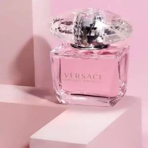 Versace bright crystal 4