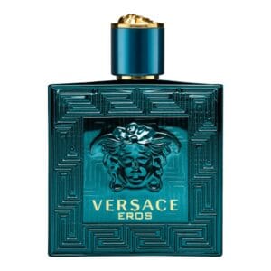 versace eros 1