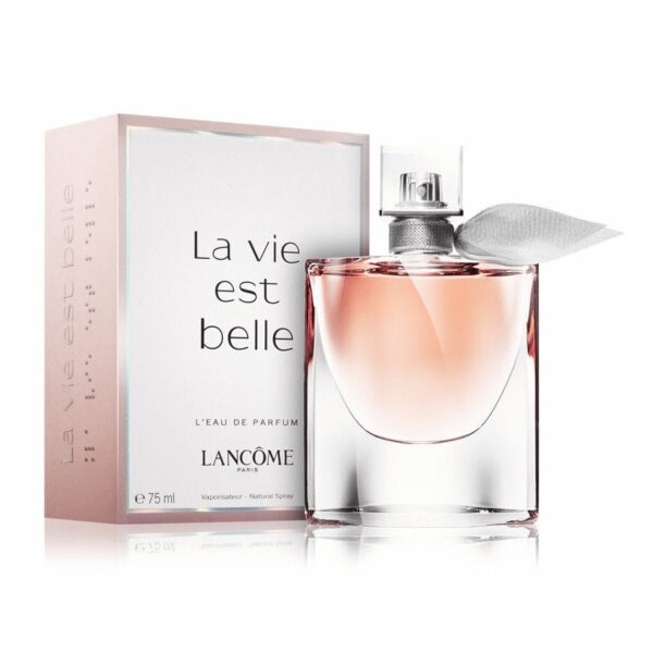 Lancome la vie est belle 2