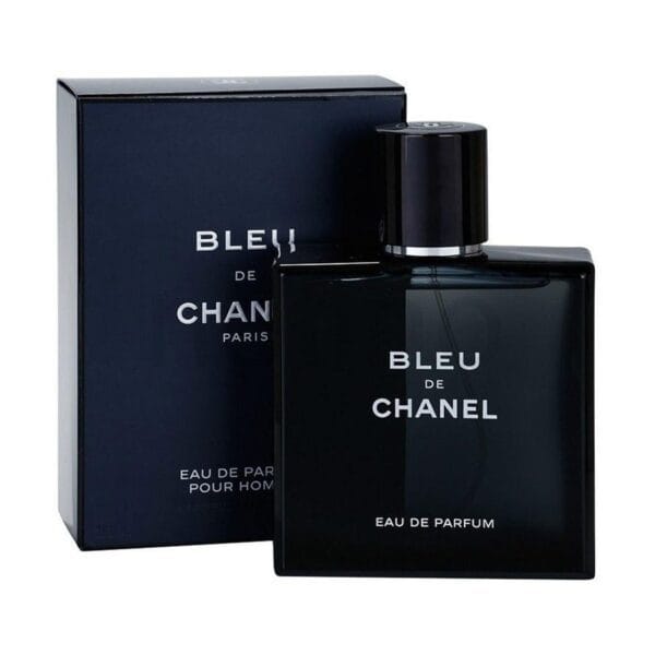 Chanel bleu de chanel edp 2