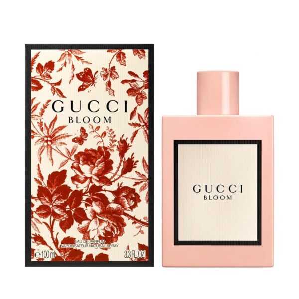 gucci bloom edp 2