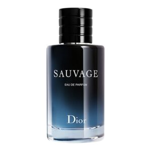 Dior sauvage edp 1