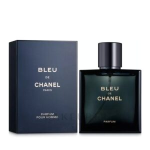 Chanel bleu de chanel parfum 2