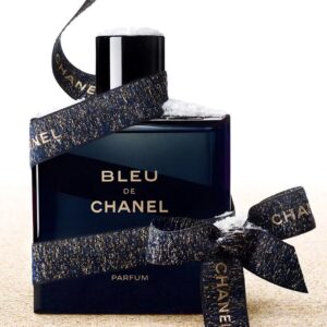 Chanel bleu de chanel parfum 3