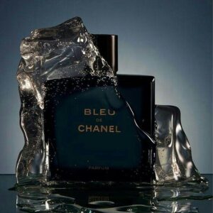 Chanel bleu de chanel parfum 4