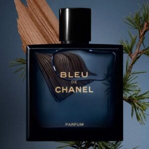 Chanel bleu de chanel parfum 5