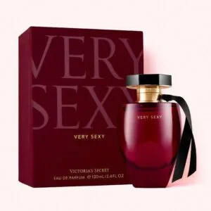 Victorias secret very sexy 2018 2