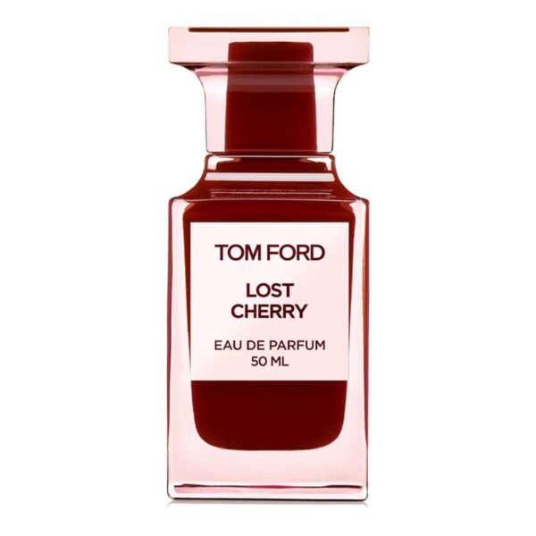 Tom ford lost cherry 1