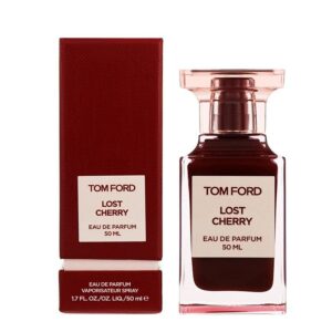 Tom ford lost cherry 2