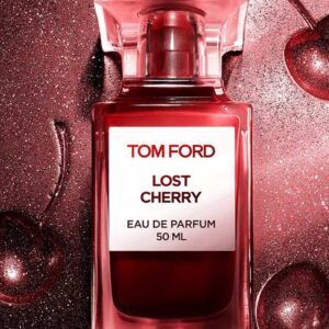 Tom ford lost cherry 3