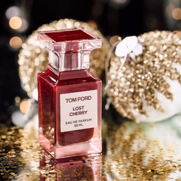 Tom ford lost cherry 4