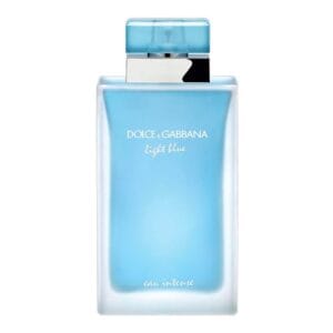 dolce gabbana light blue eau intense for women 1