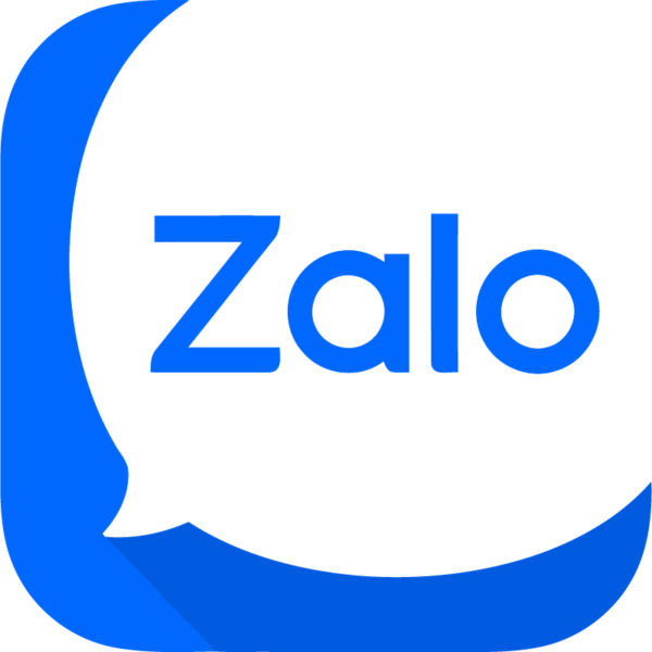 Zalo Logo