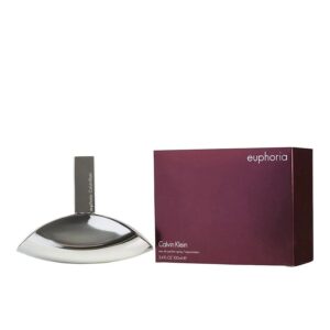 Calvin klein euphoria edp 2