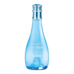 davidoff cool water woman 1