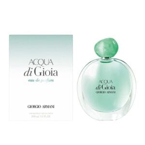 Giorgio armani acqua di gioia 2