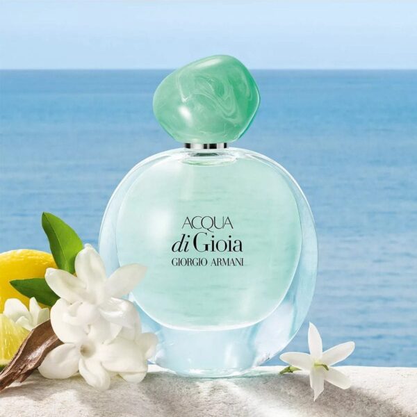 Giorgio armani acqua di gioia 3