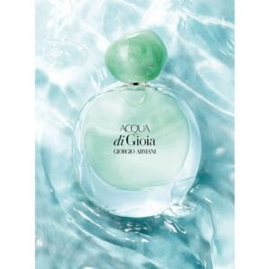 Giorgio armani acqua di gioia 4