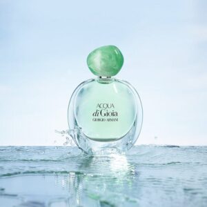 Giorgio armani acqua di gioia 7