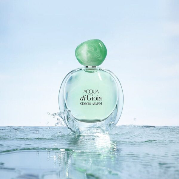 Giorgio armani acqua di gioia 7