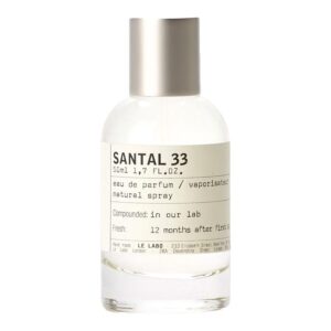 le labo santal 33 1