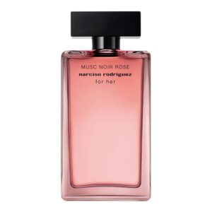 narciso rodriguez for her musc noir rose 1