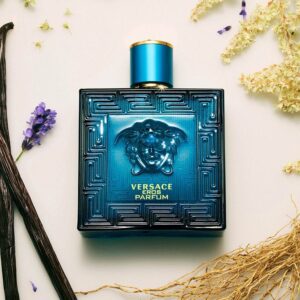 Versace eros parfum 4