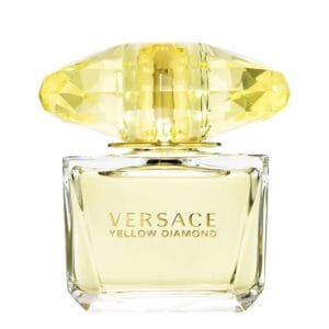 versace yellow diamond 1