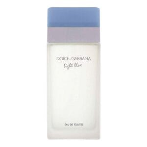 dolce and gabbana light blue edt 1