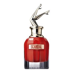 jean paul gaultier scandal le parfum 1