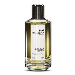 mancera paris cedrat boise edp 1