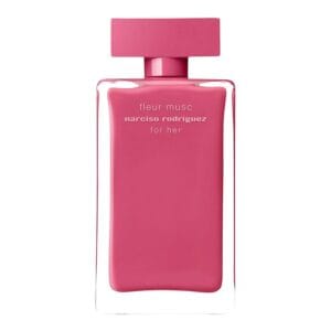 narciso rodriguez fleur musc for her edp 1