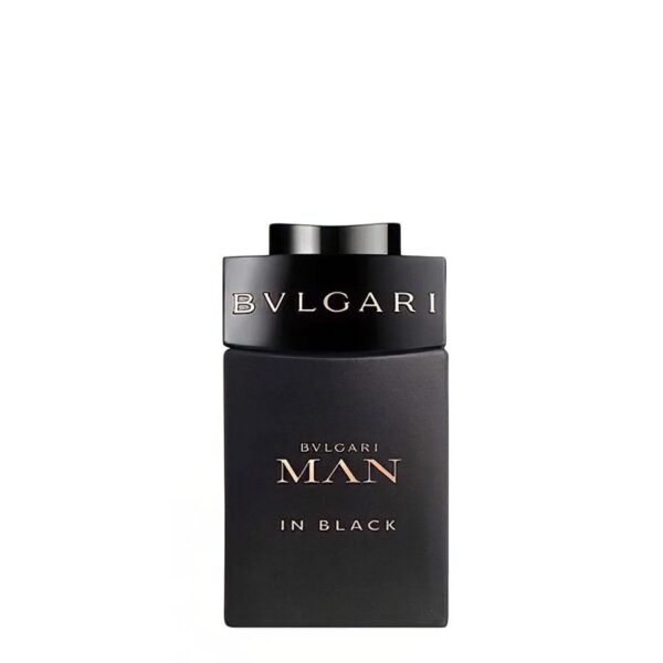 Bvlgari man in black edp mini 5ml 1