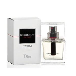 dior homme sport edt mini 10ml 2