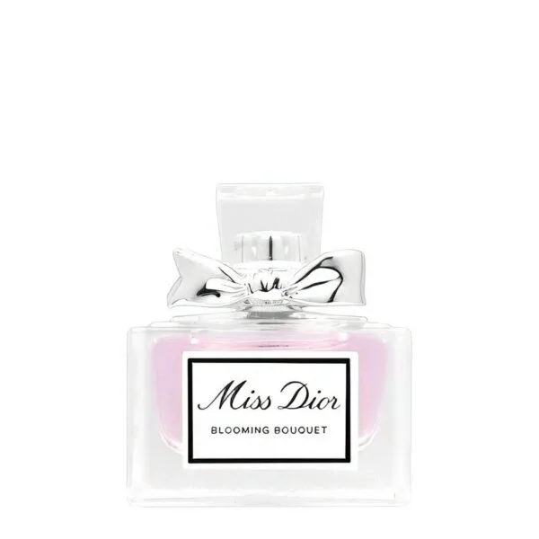 dior miss dior blooming bouquet edt mini 5ml 1