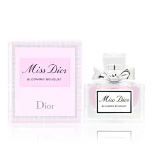 dior miss dior blooming bouquet edt mini 5ml 2