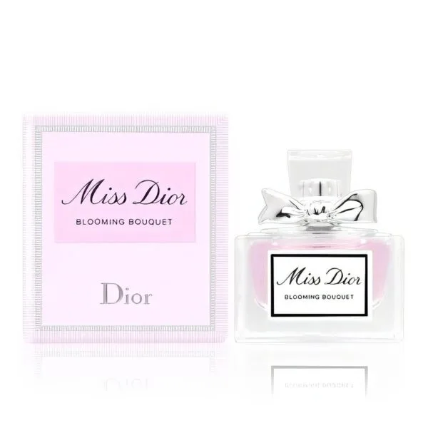 dior miss dior blooming bouquet edt mini 5ml 2