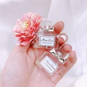 dior miss dior blooming bouquet edt mini 5ml 3