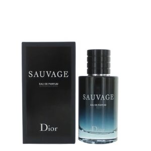 Dior sauvage edp mini 10ml 2