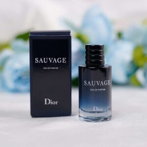 Dior sauvage edp mini 10ml 3